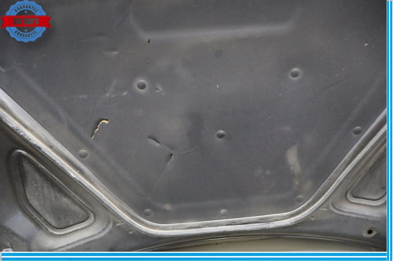 Load image into Gallery viewer, 15-20 Hyundai Genesis G80 Front Hood Bonnet Panel Assembly W/ Insulator Oem
