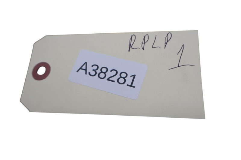 Load image into Gallery viewer, 07-12 Mercedes GL450 GL550 Rear Trunk Lid Tailgate Hatch Handle 1647400993 Oem

