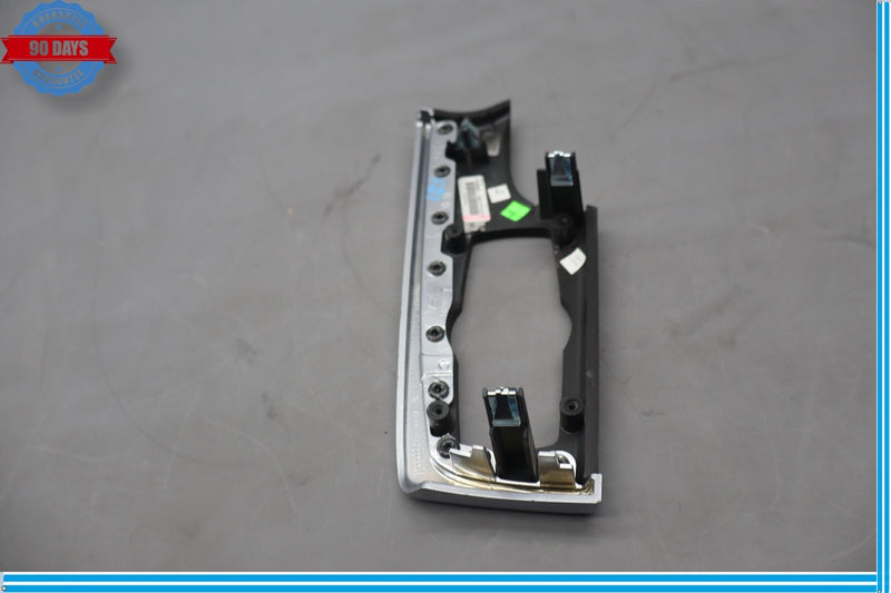 Load image into Gallery viewer, 11-16 BMW 528i 535i 550i F10 Front Dashboard Headlight Switch Trim Panel Oem
