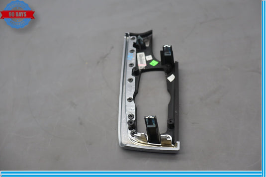11-16 BMW 528i 535i 550i F10 Front Dashboard Headlight Switch Trim Panel Oem