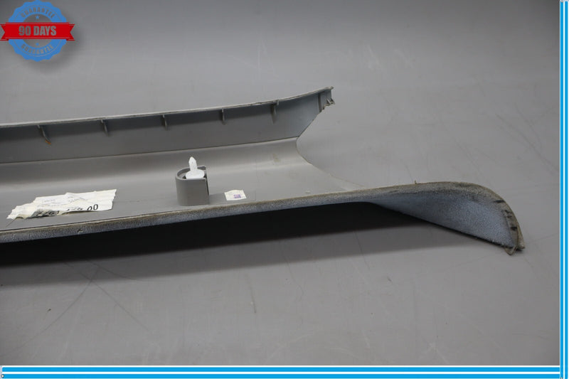 Load image into Gallery viewer, 03-10 Porsche Cayenne 955 Front Left Driver Side A Pillar Trim Cover Panel Oem
