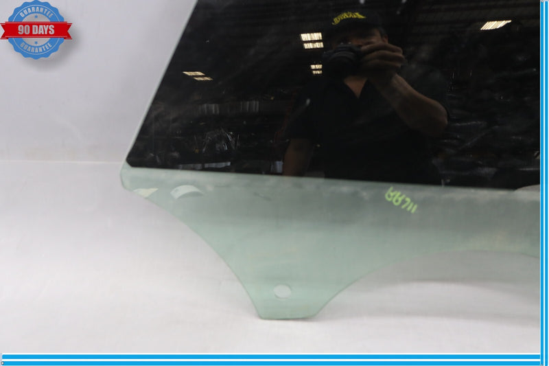 Load image into Gallery viewer, 12-18 Audi A7 Quattro Rear Right Passenger Side Door Window Auto Glass Oem
