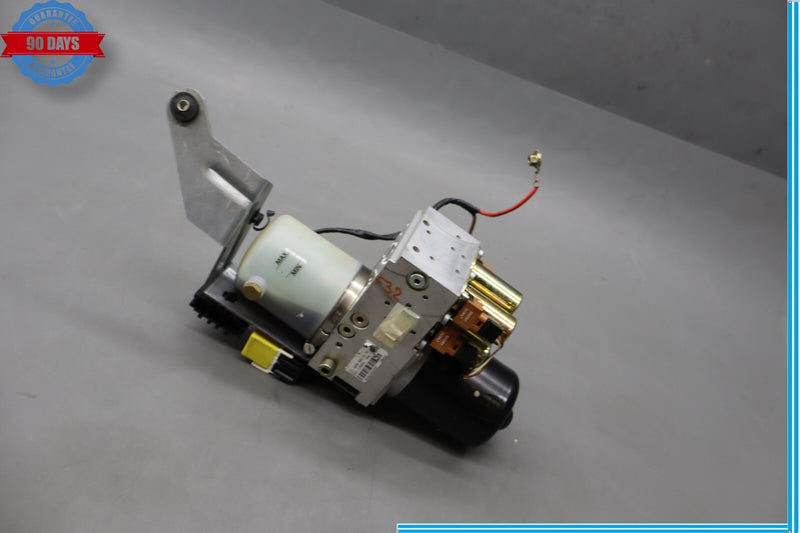 Load image into Gallery viewer, 03-09 Mercedes CLK320 CLK500 W209 Convertible Roof Top Pump Motor Oem
