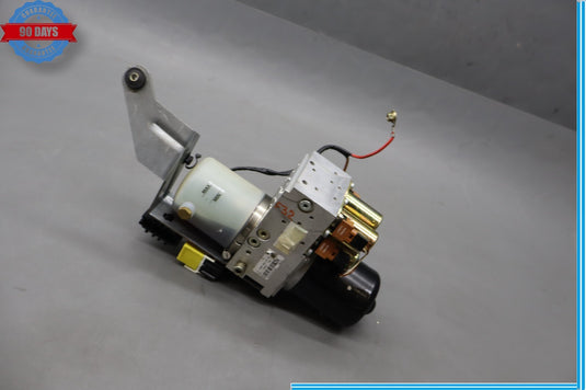 03-09 Mercedes CLK320 CLK500 W209 Convertible Roof Top Pump Motor Oem