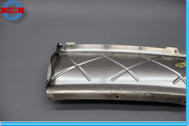Load image into Gallery viewer, 03-12 Bentley Continental Flying Spur Right Side Trunk Under Cover Shield Oem
