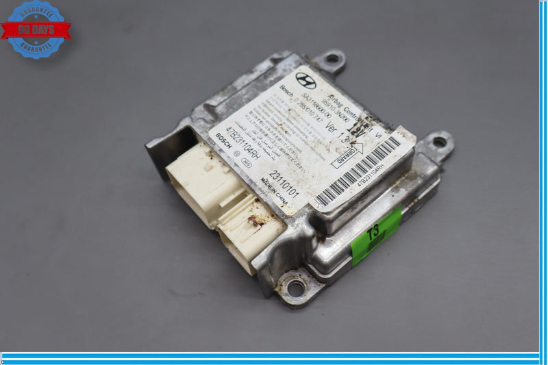 Load image into Gallery viewer, 11-12 Hyundai Equus SIG Diagnostic Unit SRS Crash Data Sensor Module SDM Oem
