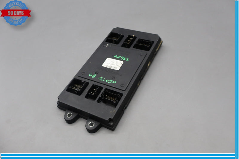 Load image into Gallery viewer, 06-12 Mercedes X164 GL450 GL550 Front SAM Control Module 1645408101 Oem
