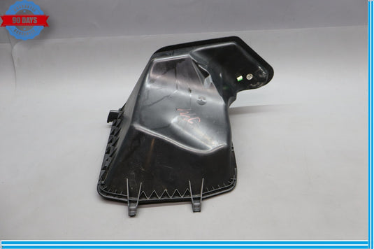 12-19 Mercedes GL450 GL550 X166 Heater Cabin Air Cleaner Intake Duct Housing Oem