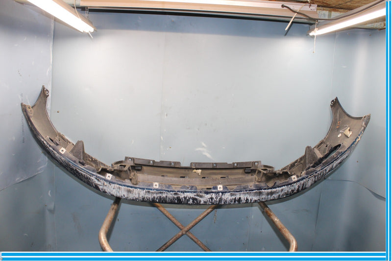 Load image into Gallery viewer, 10-15 Jaguar XJ Front Bumper Cover W/O Grille BLUE Oem
