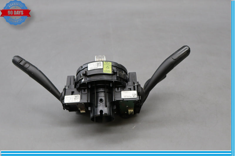 Load image into Gallery viewer, 11-17 Volkswagen VW Touareg Steering Column Turn Signal &amp; Wiper Combo Switch Oem
