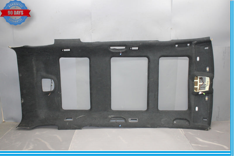 Load image into Gallery viewer, 13-19 Mercedes GL550 X166 Roof Headliner Ceiling Panel Trim Cover Oem
