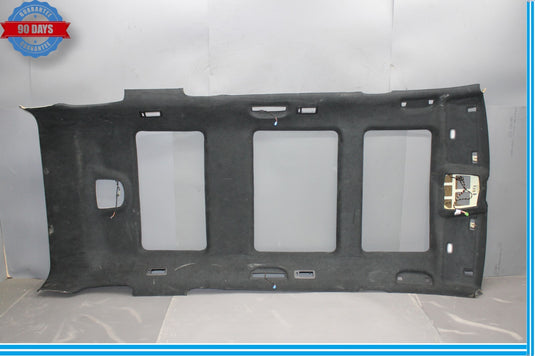 13-19 Mercedes GL550 X166 Roof Headliner Ceiling Panel Trim Cover Oem
