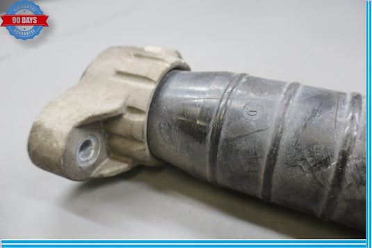 14-17 Maserati Ghibli M157 Rear Left Side Suspension Shock Absorber Strut Oem