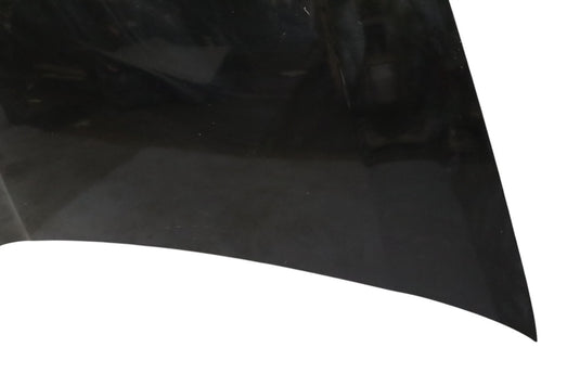 11-14 Porsche Cayenne Front Hood Bonnet Assembly Black 95851101103 Oem