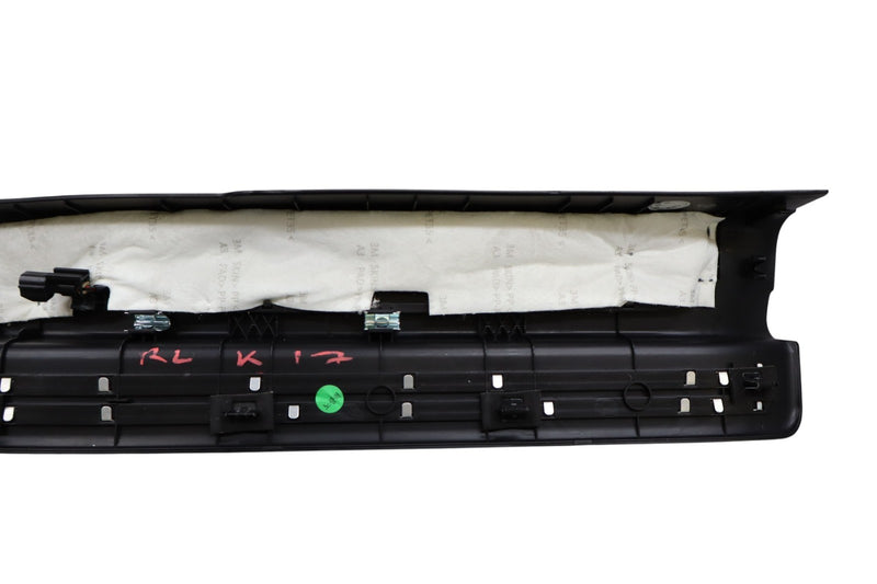 Load image into Gallery viewer, 11-16 Hyundai Equus Rear Left Driver Side Door Sill Scuff Plate Trim Oem
