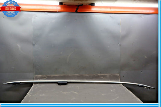 12-19 Mercedes GL550 X166 Right Side Baggage Luggage Roof Rack Rail Crossbar Oem