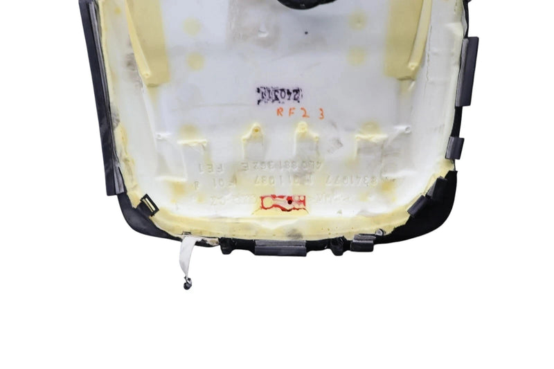 Load image into Gallery viewer, 07-15 Audi Q7 Front Right Passenger Side Lower Bottom Seat Cushion 4L0881362 Oem

