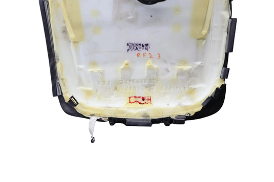 07-15 Audi Q7 Front Right Passenger Side Lower Bottom Seat Cushion 4L0881362 Oem
