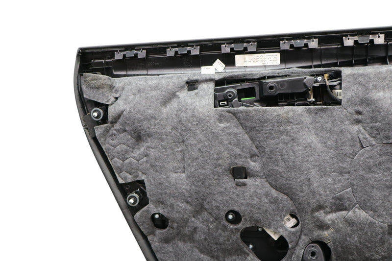 Load image into Gallery viewer, 11-18 Audi A8 A8L Quattro Rear Right Passenger Side Interior Door Panel Trim Oem
