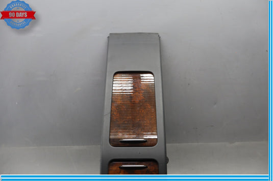 12-18 Mercedes CLS400 CLS550 Rear Center Console Compartment Storage Box Oem
