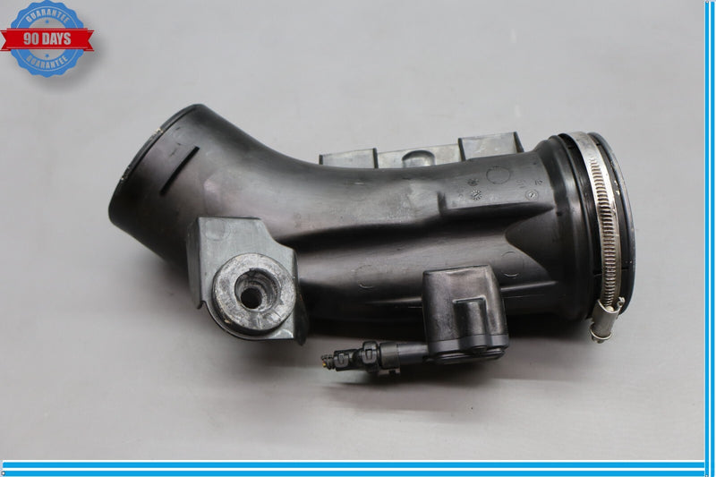 Load image into Gallery viewer, 11-16 BMW 535i GT xDrive Air Intake Intercooler Hose Tube Pipe W/ Sensor Oem
