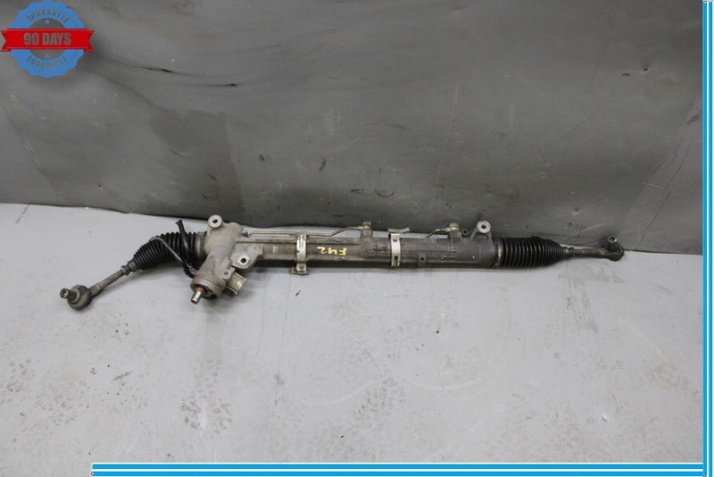 Load image into Gallery viewer, 06-12 Bentley Continental Flying Spur Power Steering Rack and Pinion Oem
