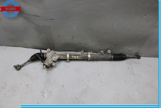 06-12 Bentley Continental Flying Spur Power Steering Rack and Pinion Oem