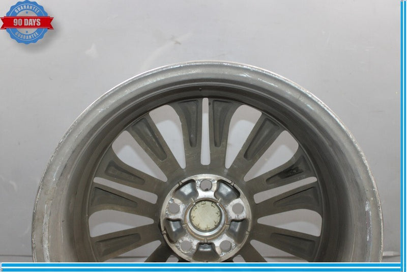 Load image into Gallery viewer, 15-17 Hyundai Genesis G80 Wheel Rim Disc Chrome 8.0x18 18'' Aluminum Oem
