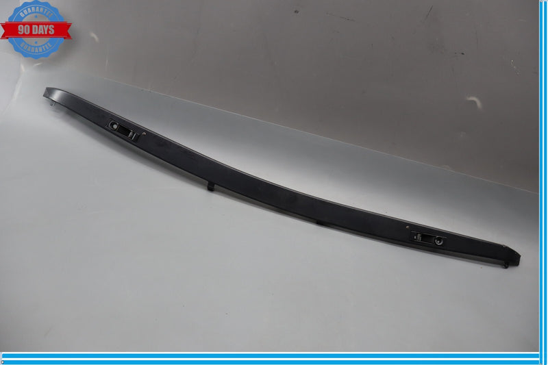 Load image into Gallery viewer, 07-15 Jaguar XK XKR X150 Convertible Roof Top Header Panel Cover 6W8350210AA Oem
