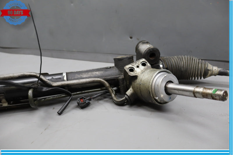 Load image into Gallery viewer, 10-19 Buick Lacrosse CXL Hydraulic Steering Rack and Pinion Assembly Oem
