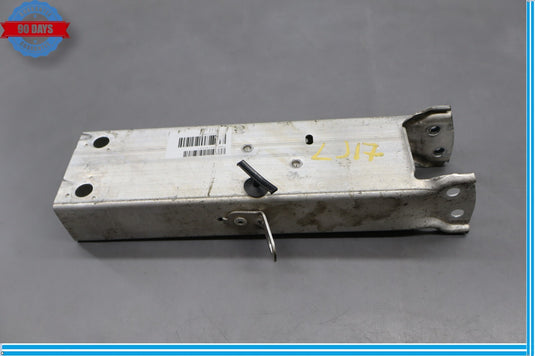 14-21 BMW i3 I01 Hybrid Front Left Driver Side Bumper Reinforcement Bracket Oem