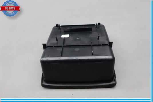 07-15 Audi Q7 4L Front Center Console Storage Compartment Tray 4L0864981B Oem