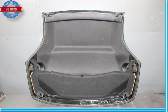 02-05 Ford Thunderbird Convertible Hard Top Hardtop Roof Panel Black Oem