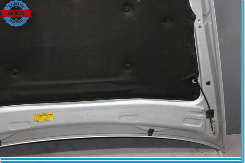 Load image into Gallery viewer, 07-12 Lexus LS460L LS460 Front Hood Bonnet Cover Shell Panel Assembly Oem
