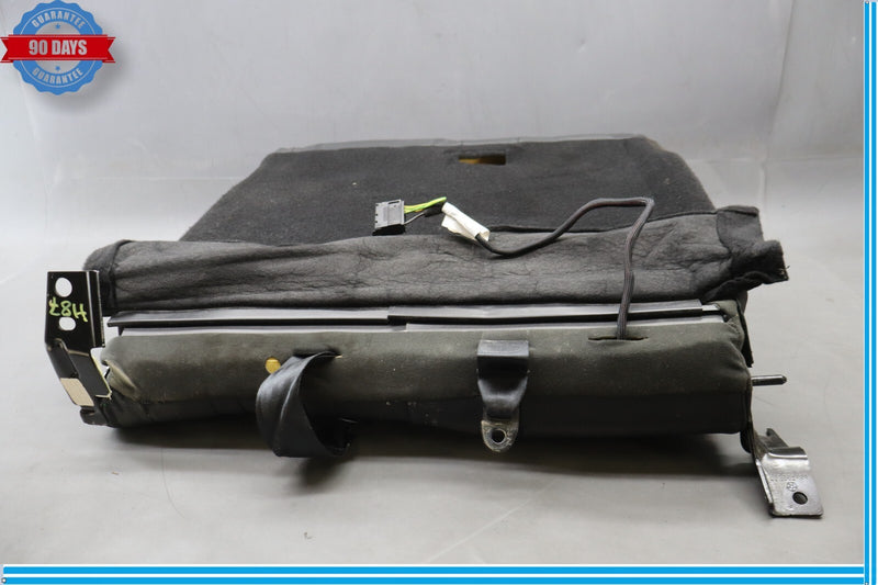 Load image into Gallery viewer, 14-17 Maserati Ghibli Rear Left Driver Side Top Upper Seat Cushion Assembly Oem
