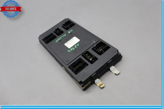 06-12 Mercedes X164 GL450 GL550 Front SAM Control Module 1645408101 Oem