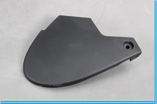 11-18 Audi A8 Front Right Side Seat Inner Interior Trim Cover Panel Oem