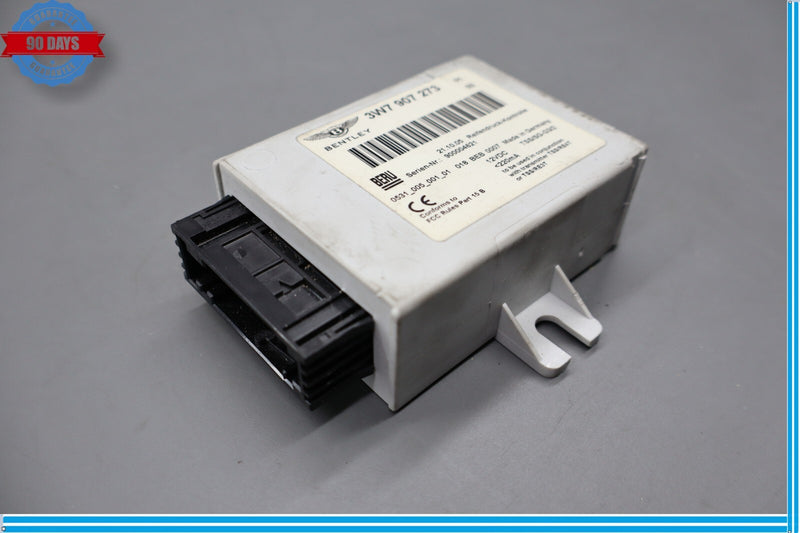 Load image into Gallery viewer, 06-07 Bentley Continental Flying Spur Tire Pressure Monitoring System TPMS  Oem
