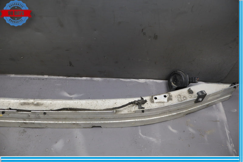 Load image into Gallery viewer, 10-15 BMW 535I GT xDrive Front Bumper Reinforcement Bar 101190-26GE Oem
