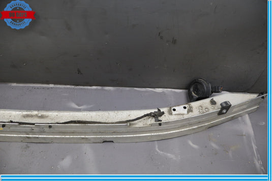 10-15 BMW 535I GT xDrive Front Bumper Reinforcement Bar 101190-26GE Oem