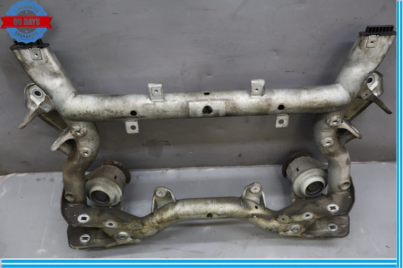 Load image into Gallery viewer, 08-17 Mercedes W207 E350 C250 Front Sub Frame Subframe Engine Crossmember Oem
