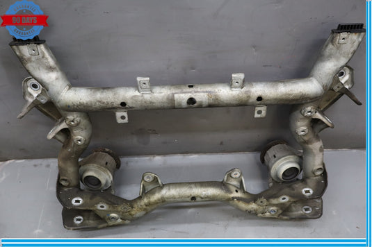 08-17 Mercedes W207 E350 C250 Front Sub Frame Subframe Engine Crossmember Oem