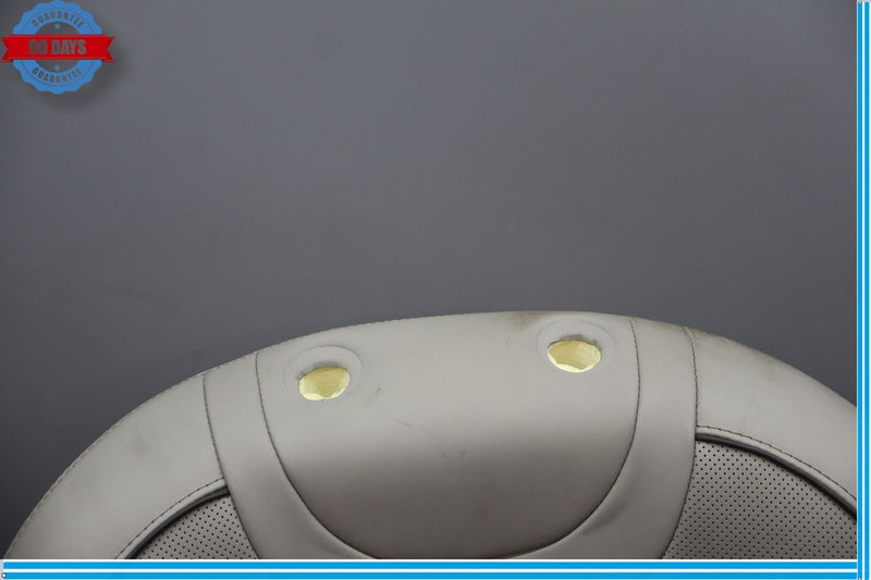 Load image into Gallery viewer, 15-17 Hyundai Genesis Front Right Passenger Side Seat Top Upper Cushion Oem
