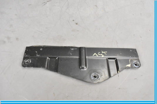 03-12 Mercedes R230 SL500 AMG Rear Left Quarter Window Glass Lower Cover Oem