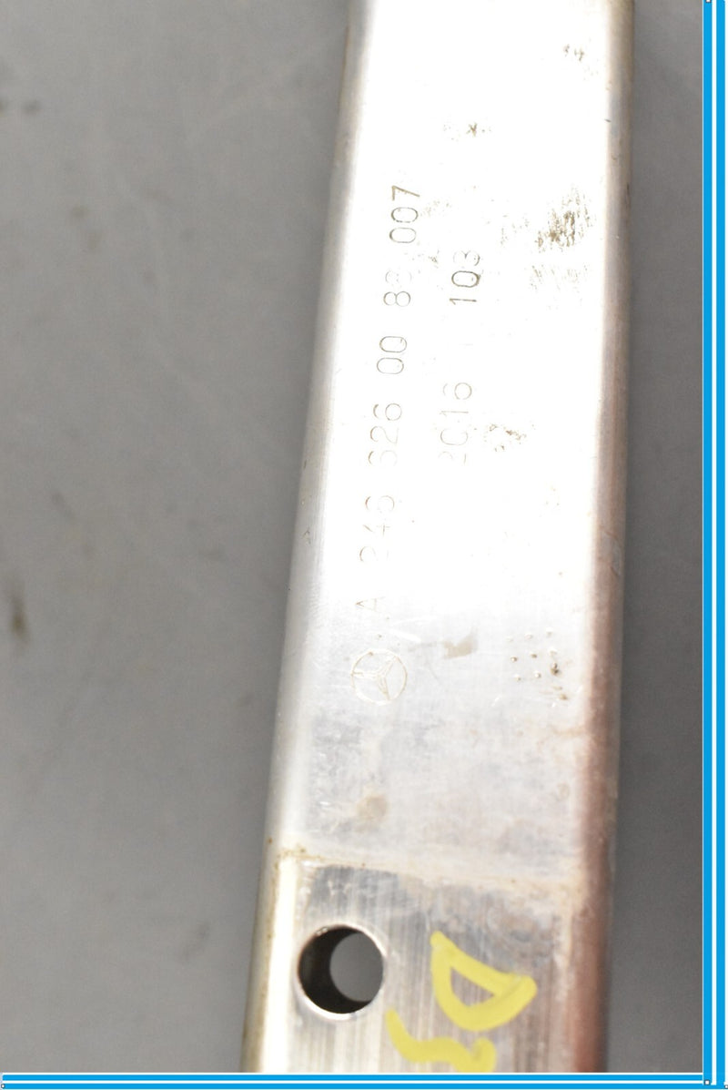 Load image into Gallery viewer, 2014-2018 MERCEDES CLA250 FWD FRONT RIGHT SUSPENSION FORWARD EXTENSION BRACE OEM
