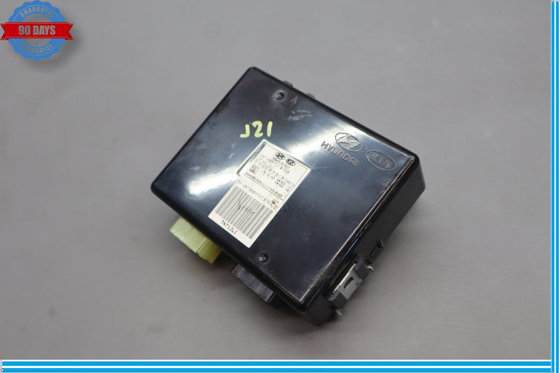Load image into Gallery viewer, 2015 Hyundai Genesis Steering Column Memory Control Module Unit ECU Oem
