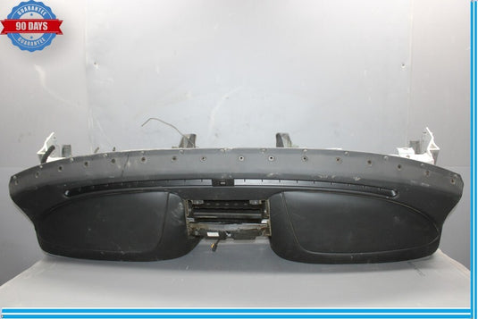 03-06 Bentley Continental Dashboard Panel Frame Mount Support Bracket Oem