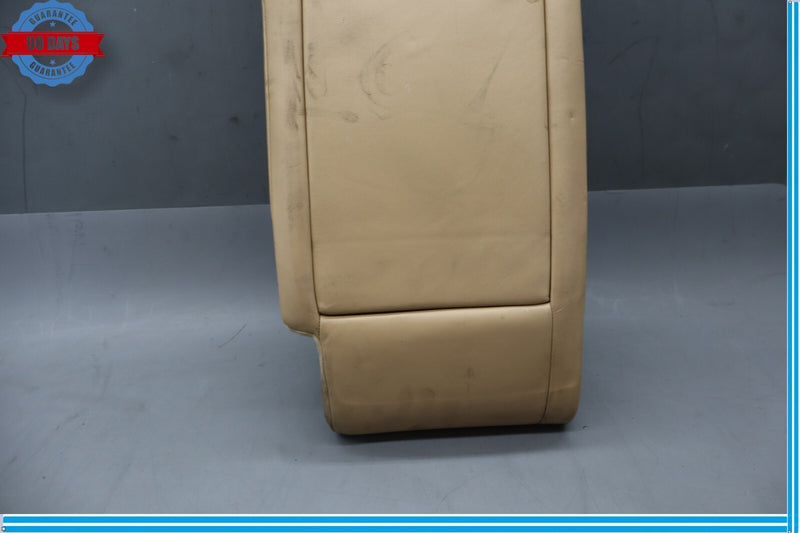 Load image into Gallery viewer, 11-18 Porsche Cayenne Rear Center Upper Seat Armrest Arm Rest Cushion Oem
