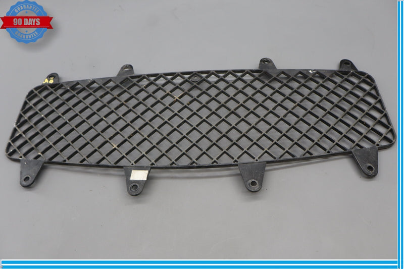 Load image into Gallery viewer, 14-17 Maserati Ghibli Front Bumper Inner Grille Black 670008457 Oem
