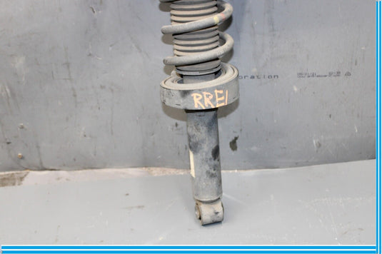 11-18 Volkswagen VW Touareg Rear Right Passenger Shock Spring Strut Oem